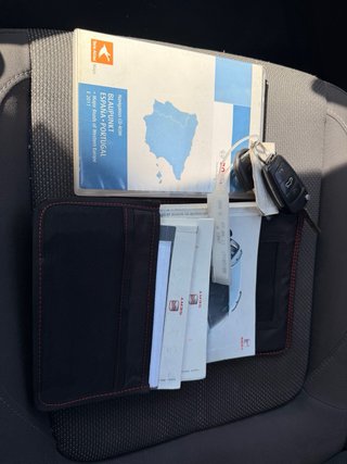 SEAT Exeo 2011