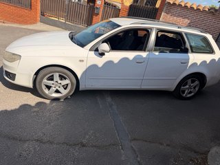 SEAT Exeo 2011