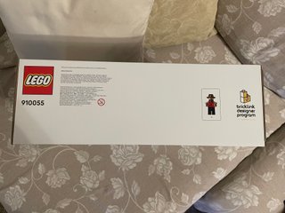 Lego 910055 Gold mine expedition