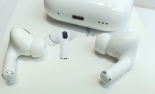 Apple AirPods Pro (2.ª generación)