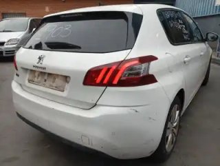 DESPIECE PEUGEOT 308