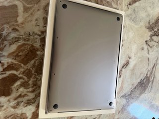 MacBook Pro 16 Core i9 16GB RAM 1TB SSD Año 2020