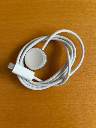 Apple Watch Ultra 2 Argento/Blu Marina