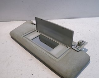 Parasol der mercedes 97323 e 2.8 g w210, 1995-1999
