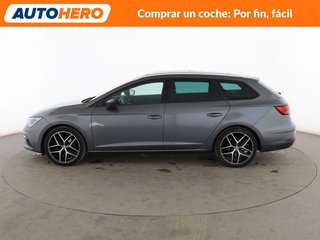 Seat Leon 2.0 TDI FR Plus