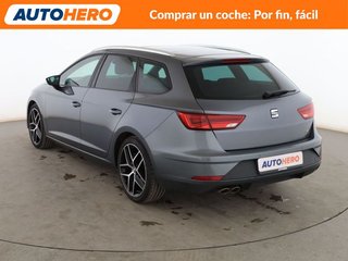 Seat Leon 2.0 TDI FR Plus