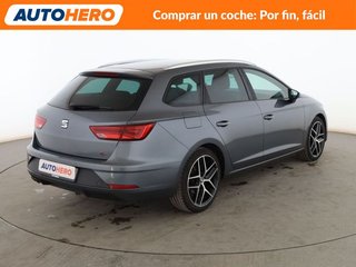 Seat Leon 2.0 TDI FR Plus