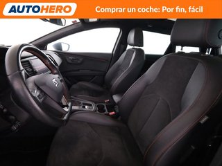 Seat Leon 2.0 TDI FR Plus
