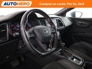 Seat Leon 2.0 TDI FR Plus