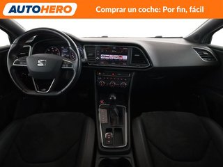 Seat Leon 2.0 TDI FR Plus