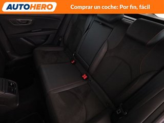 Seat Leon 2.0 TDI FR Plus