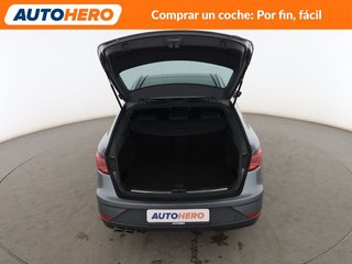 Seat Leon 2.0 TDI FR Plus
