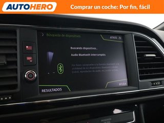 Seat Leon 2.0 TDI FR Plus