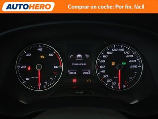 Seat Leon 2.0 TDI FR Plus