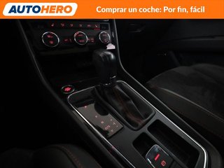 Seat Leon 2.0 TDI FR Plus