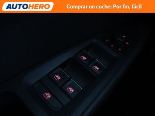 Seat Leon 2.0 TDI FR Plus