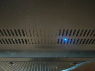 Samsung UE50JU6800K 50 4K TV