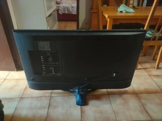 Samsung UE50JU6800K 50 4K TV