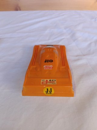Carrocería Scalextric SRS