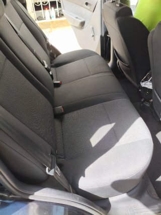 Chevrolet Aveo 2010