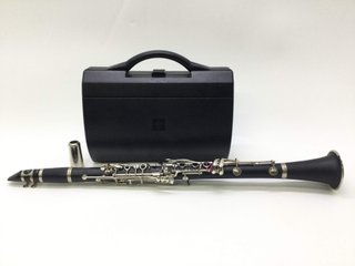 clarinete buffet crampon b12