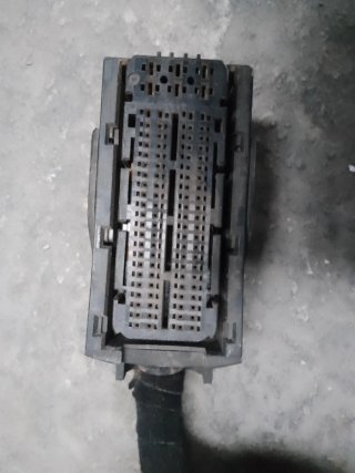 Instalación Eléctrica Fiat Ducato