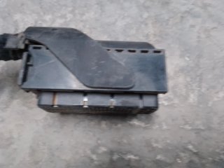 Instalación Eléctrica Fiat Ducato