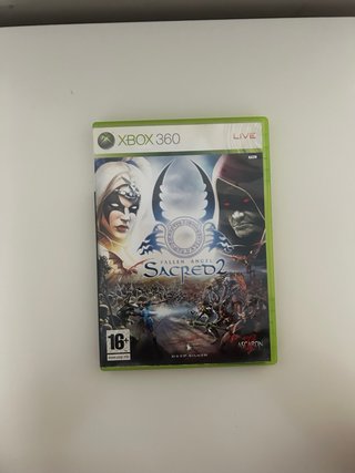Pacchetti di giochi per Xbox 360