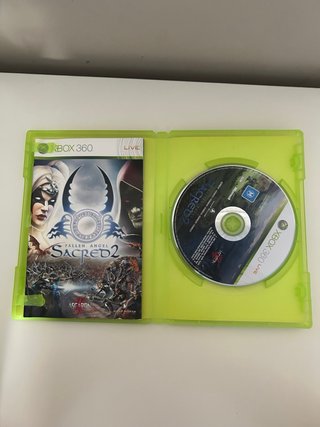Pacchetti di giochi per Xbox 360