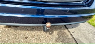 Volkswagen Sharan 2014