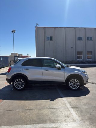 FIAT 500X 2017
