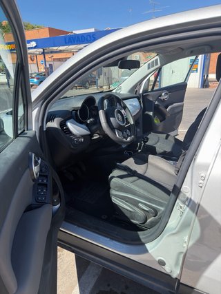 FIAT 500X 2017