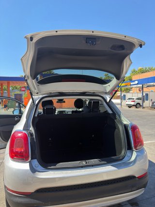 FIAT 500X 2017