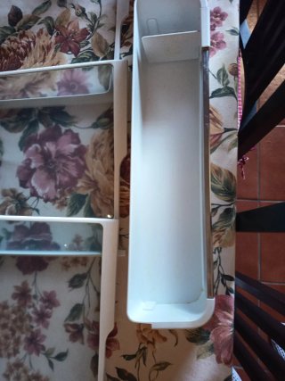 Recambios Frigorífico Bosch KGU36170/0