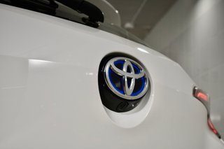 Toyota Corolla 1.8 125H ACTIVE TECH E-CVT