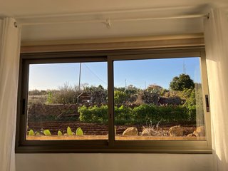 Ventanas de aluminio correderas