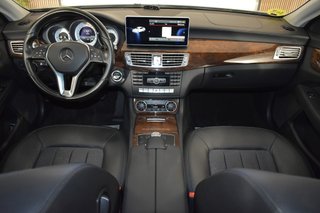 Mercedes Clase CLS CLS 250 CDI
