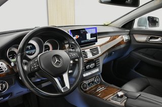 Mercedes Clase CLS CLS 250 CDI