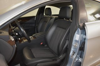 Mercedes Clase CLS CLS 250 CDI