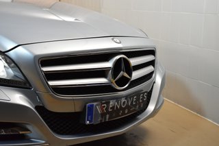 Mercedes Clase CLS CLS 250 CDI