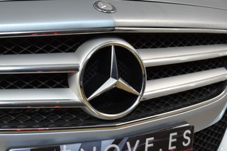 Mercedes Clase CLS CLS 250 CDI