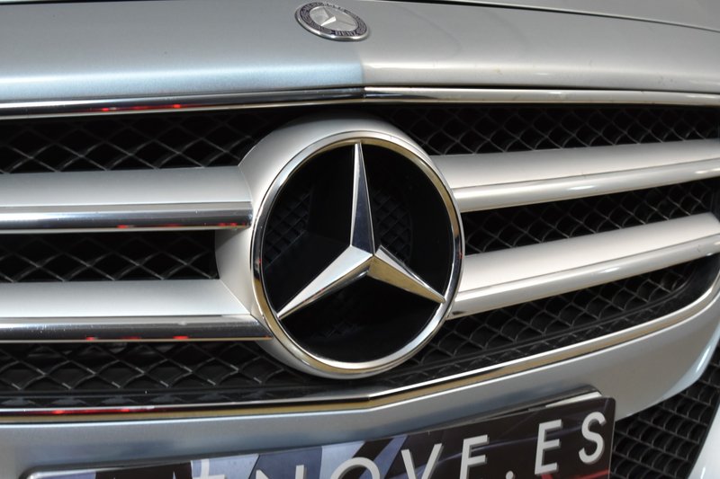Mercedes-Benz CLS 250 CDI BE (C218) 2013, foto 10