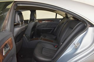 Mercedes Clase CLS CLS 250 CDI