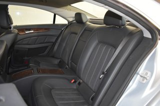 Mercedes Clase CLS CLS 250 CDI