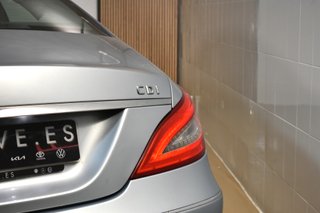 Mercedes Clase CLS CLS 250 CDI