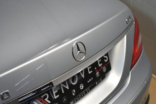Mercedes Clase CLS CLS 250 CDI