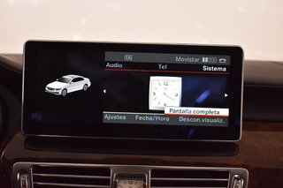 Mercedes Clase CLS CLS 250 CDI