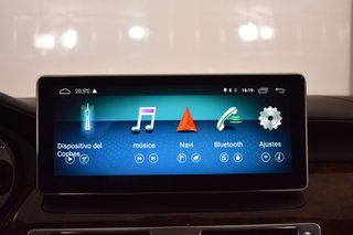 Mercedes Clase CLS CLS 250 CDI