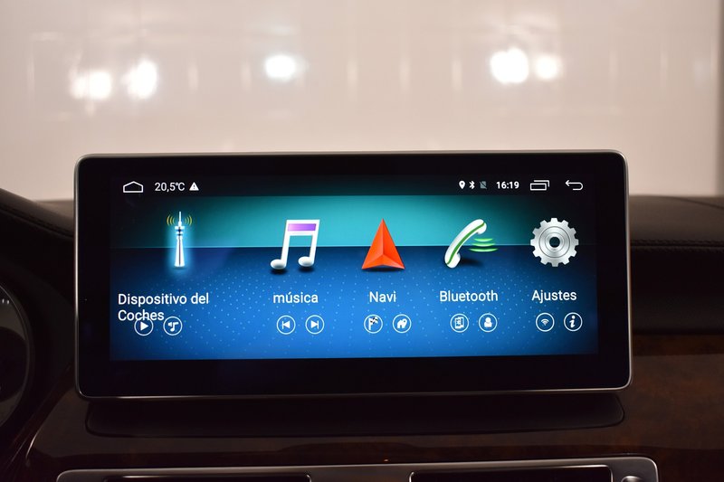 Mercedes-Benz CLS 250 CDI BE (C218) 2013, foto 30