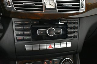 Mercedes Clase CLS CLS 250 CDI